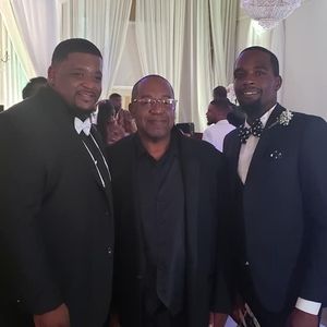 Meet your Posher, Curt